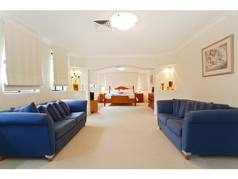 Chipping Norton NSW 2170