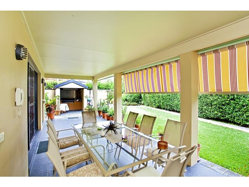 Chipping Norton NSW 2170