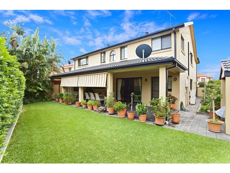 Chipping Norton NSW 2170