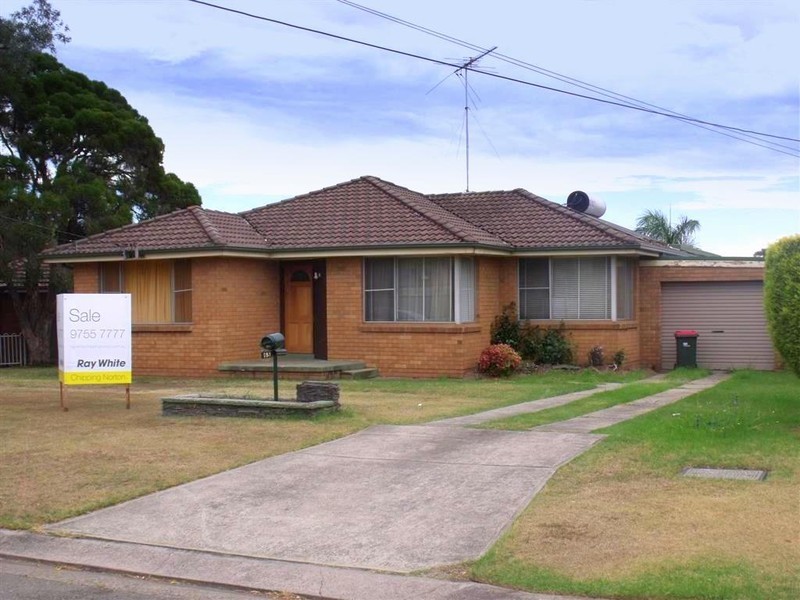 65 Lucas Avenue, Moorebank NSW 2170
