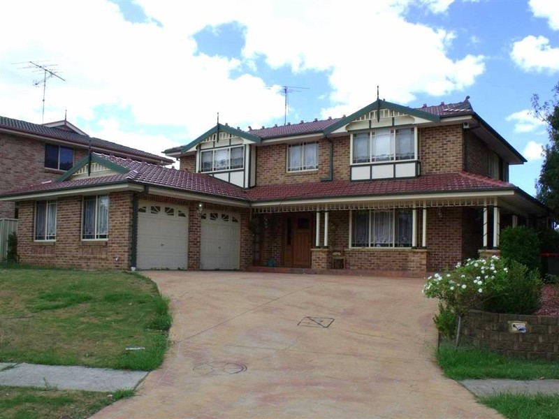 1 Cheltenham Street, Chipping Norton NSW 2170