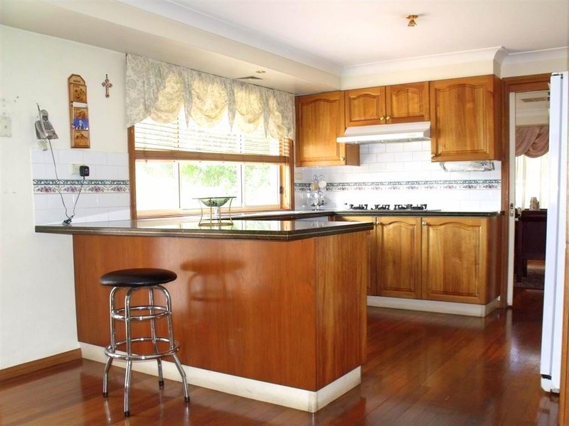 1 Cheltenham Street, Chipping Norton NSW 2170