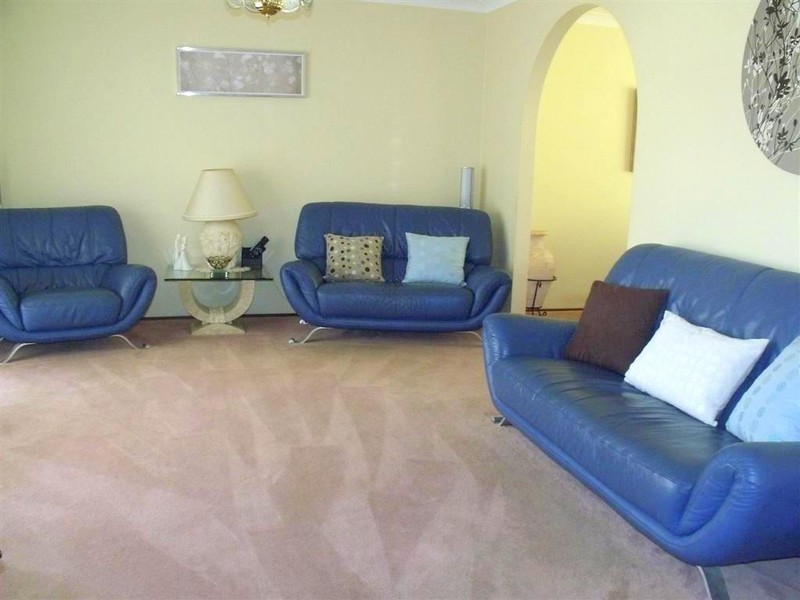 Wattle Grove NSW 2173