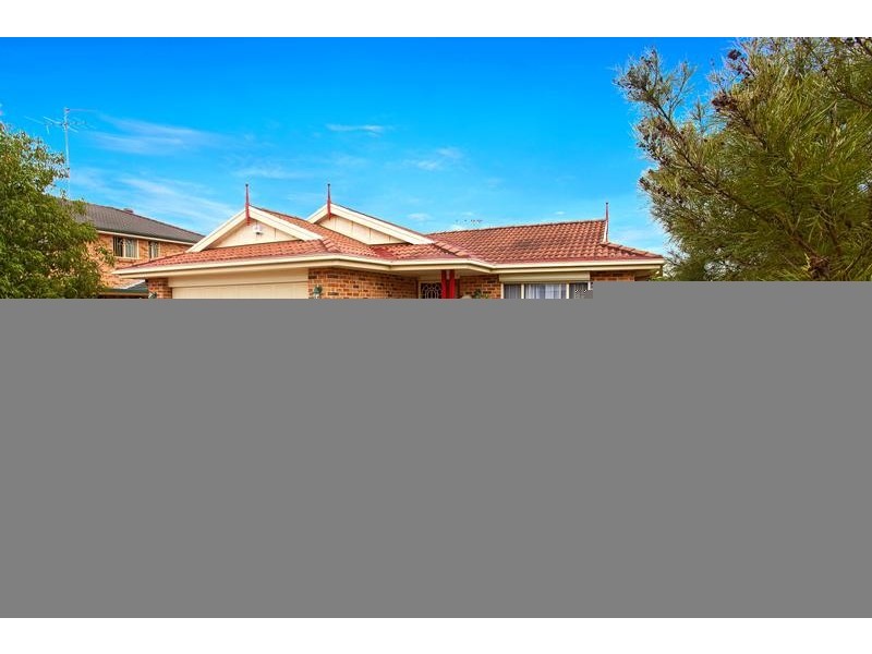 Chipping Norton NSW 2170