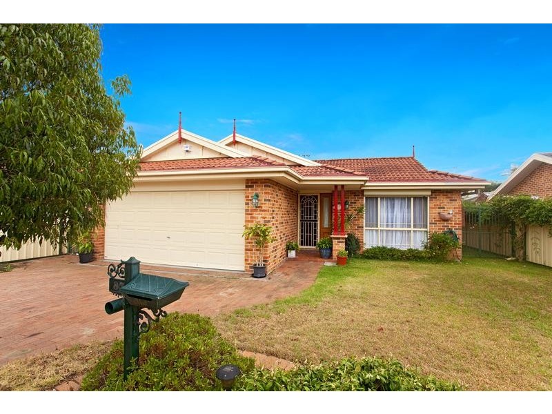 Chipping Norton NSW 2170