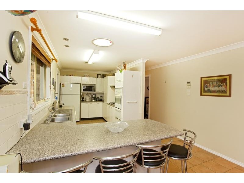 Chipping Norton NSW 2170