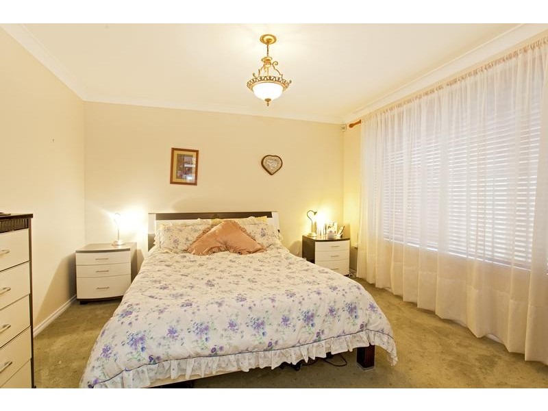 Chipping Norton NSW 2170