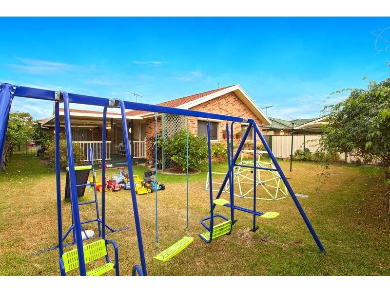 Chipping Norton NSW 2170