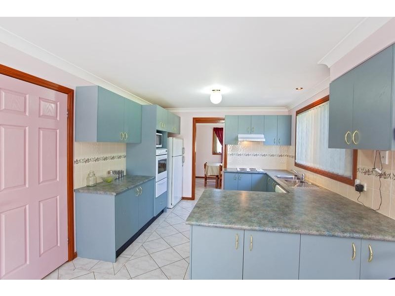 18 Chesham Place, Chipping Norton NSW 2170
