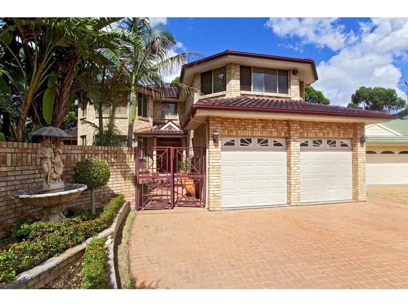 19 Brigantine Street, Chipping Norton NSW 2170