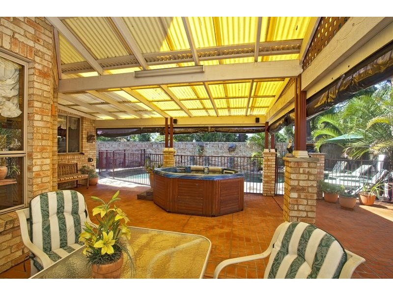 19 Brigantine Street, Chipping Norton NSW 2170