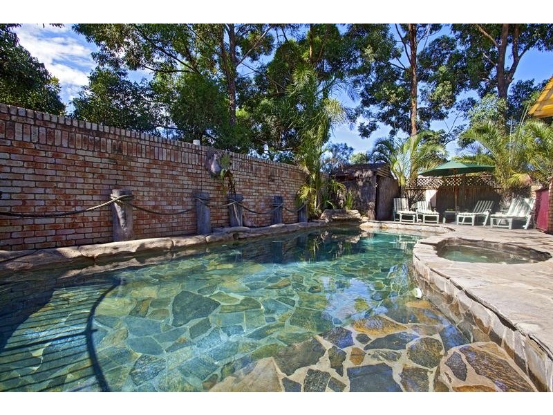 19 Brigantine Street, Chipping Norton NSW 2170