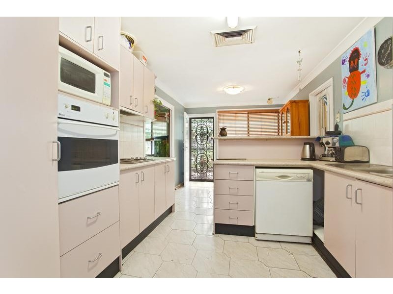 51 Bungarra Crescent, Chipping Norton NSW 2170