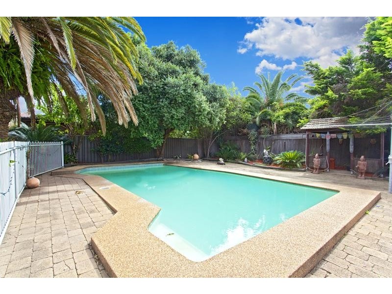 51 Bungarra Crescent, Chipping Norton NSW 2170