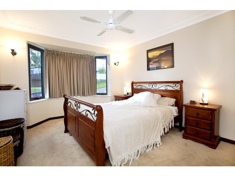 47 Gal Crescent, Moorebank NSW 2170
