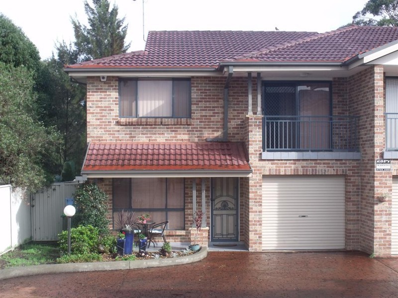 5/193A Epsom Road, Chipping Norton NSW 2170