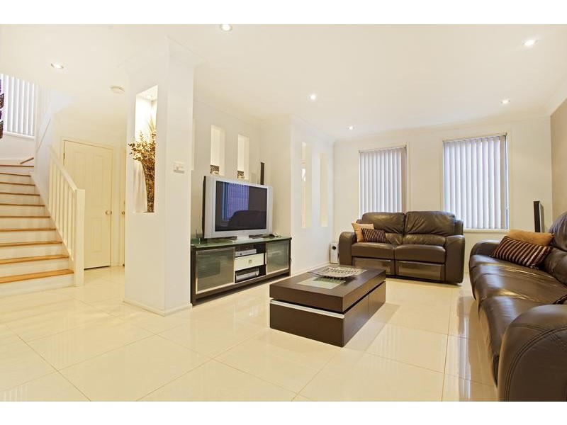 3 Cayley Place, Horningsea Park NSW 2171