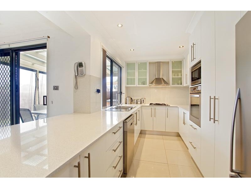 3 Cayley Place, Horningsea Park NSW 2171