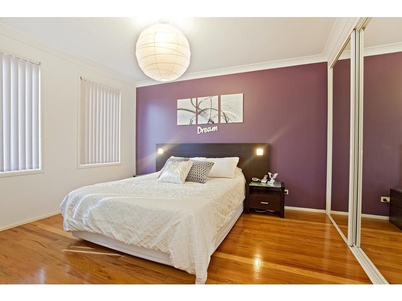 3 Cayley Place, Horningsea Park NSW 2171