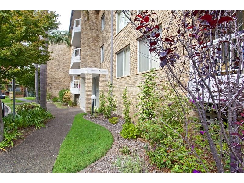 17/7 Mead Drive, Chipping Norton NSW 2170