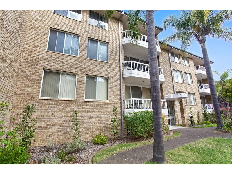 17/7 Mead Drive, Chipping Norton NSW 2170