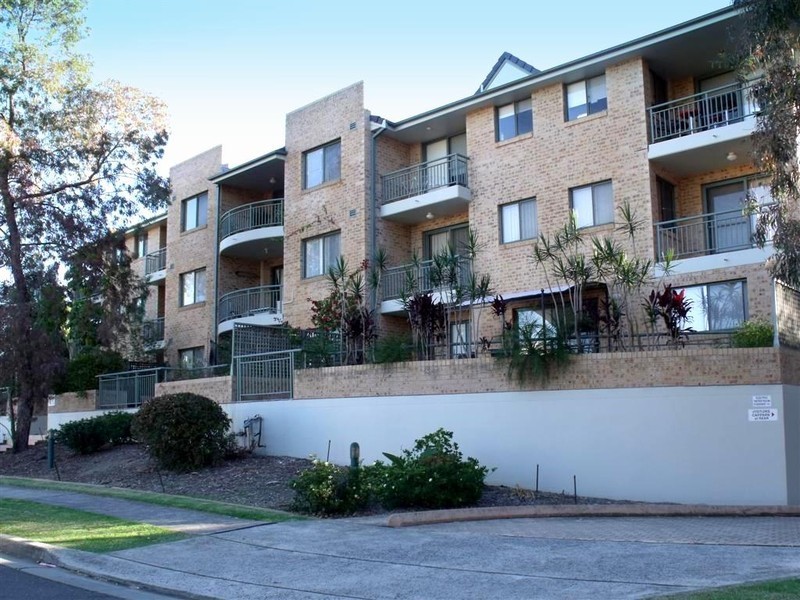 23/2-11 Mead Place, Chipping Norton NSW 2170