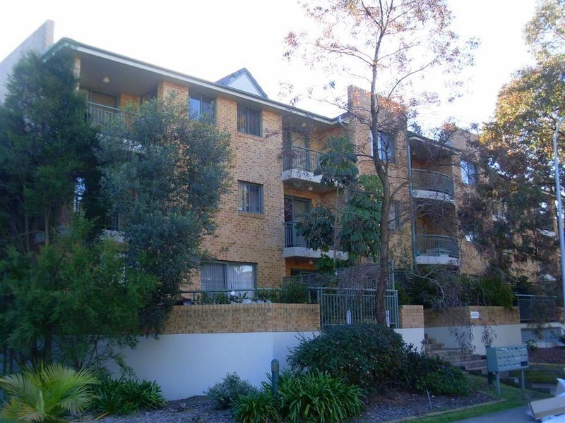 23/2-11 Mead Place, Chipping Norton NSW 2170
