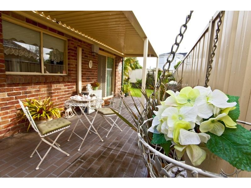 Chipping Norton NSW 2170