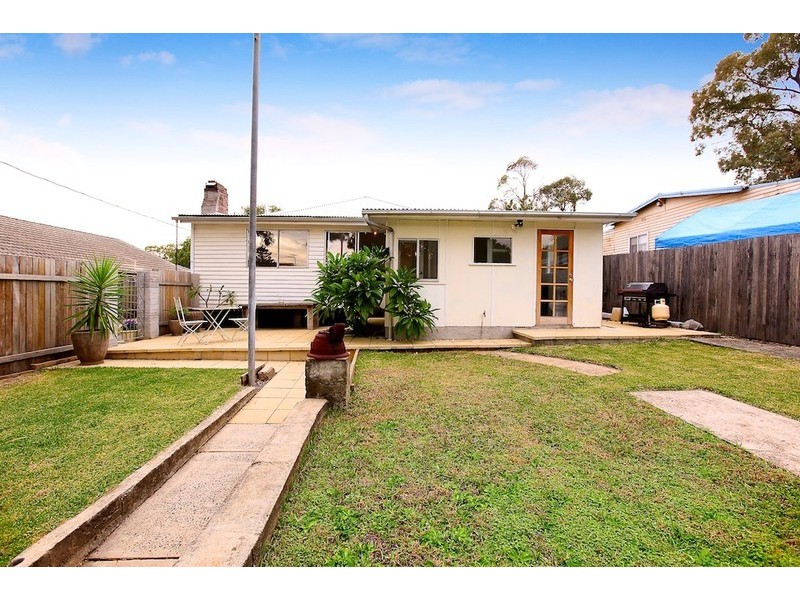 65 Walder Road, Hammondville NSW 2170