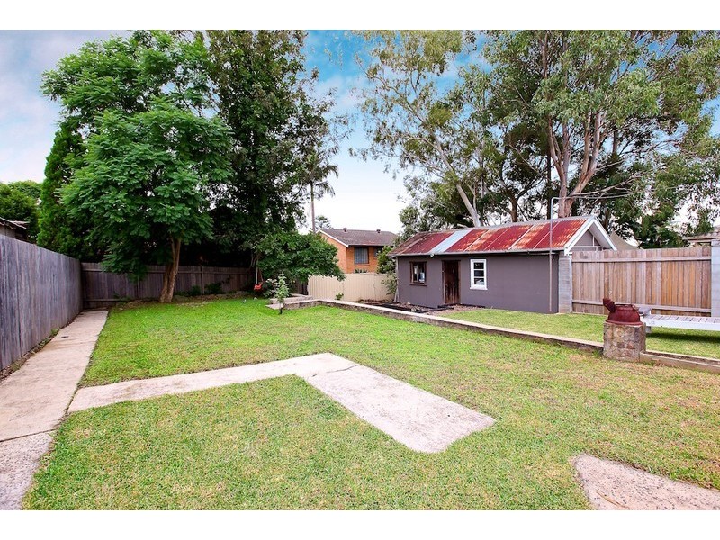 65 Walder Road, Hammondville NSW 2170