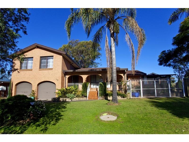 74 Derby Crescent, Chipping Norton NSW 2170