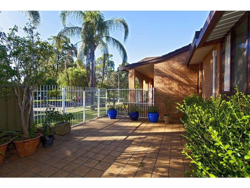 74 Derby Crescent, Chipping Norton NSW 2170