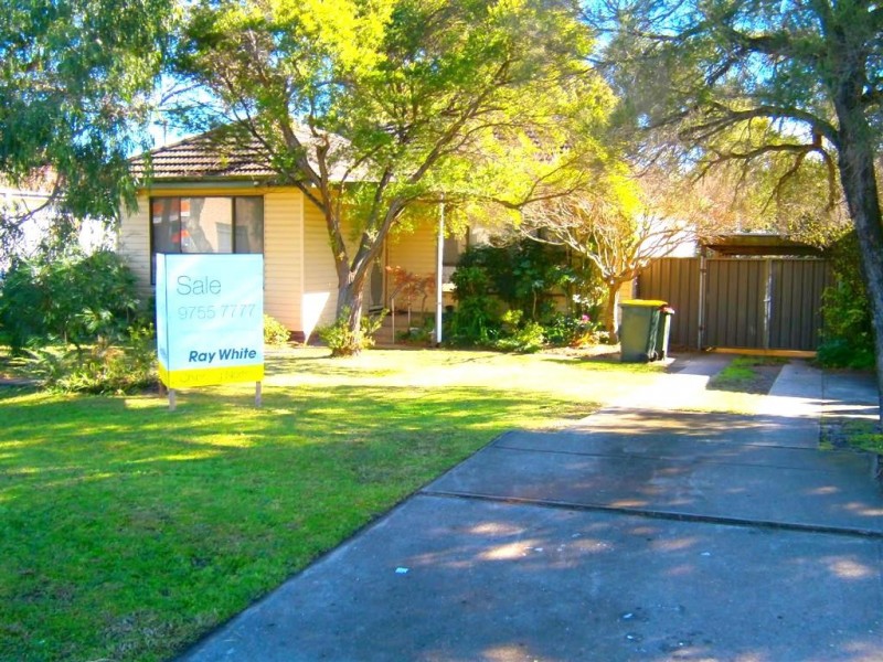 207 Memorial Avenue, Liverpool NSW 2170