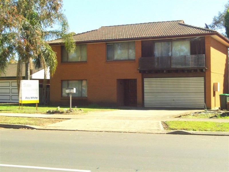 Chipping Norton NSW 2170