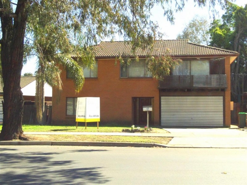 Chipping Norton NSW 2170