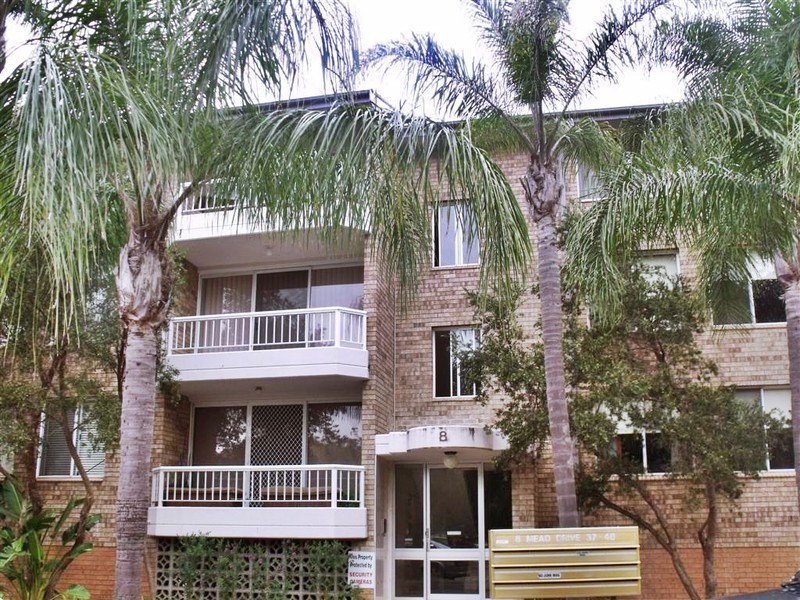 46/8 Mead Drive, Chipping Norton NSW 2170