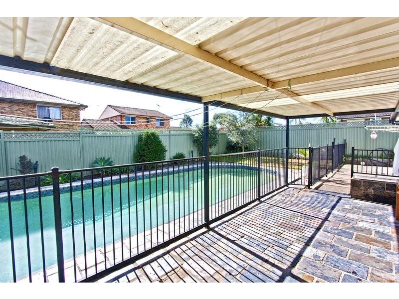 149 Alfred Road, Chipping Norton NSW 2170