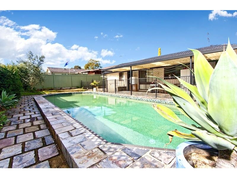 149 Alfred Road, Chipping Norton NSW 2170