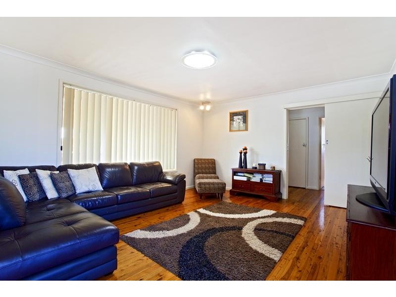 44 Pritchard Avenue, Hammondville NSW 2170