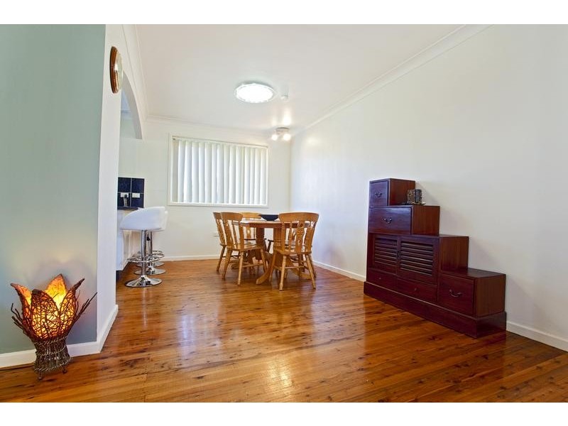 44 Pritchard Avenue, Hammondville NSW 2170