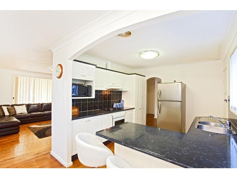 44 Pritchard Avenue, Hammondville NSW 2170