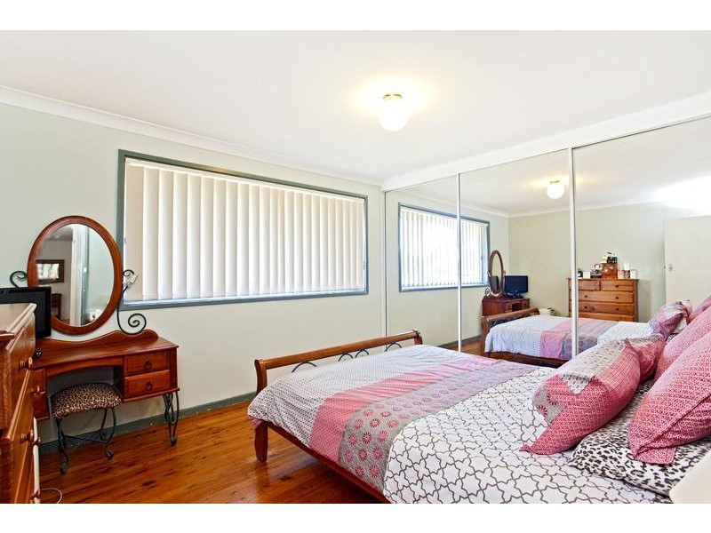 44 Pritchard Avenue, Hammondville NSW 2170