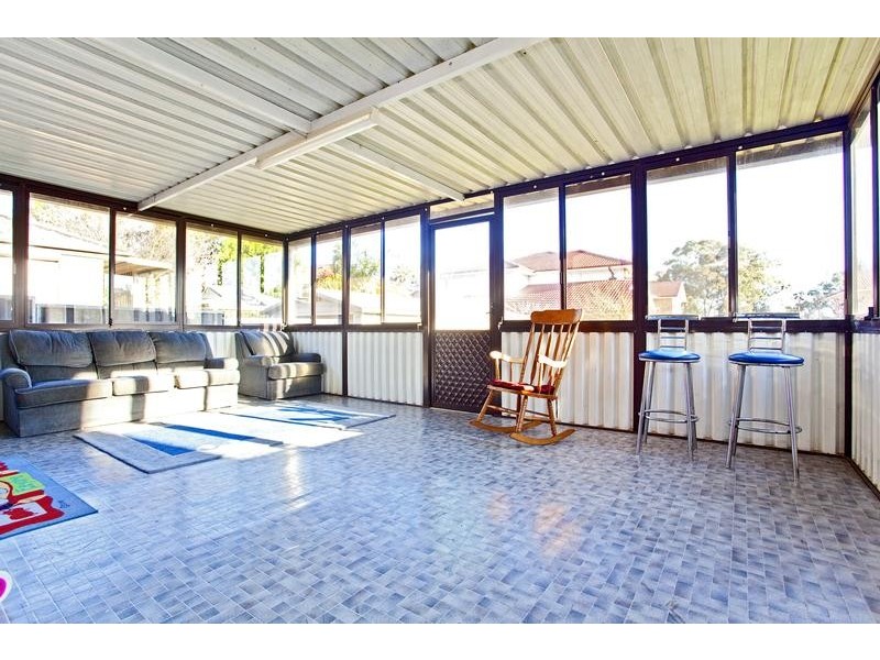 44 Pritchard Avenue, Hammondville NSW 2170