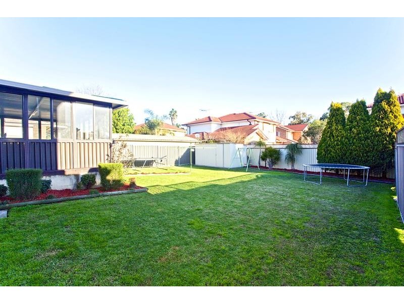 44 Pritchard Avenue, Hammondville NSW 2170