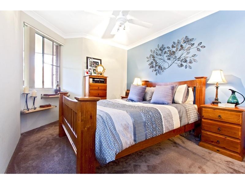 Chipping Norton NSW 2170