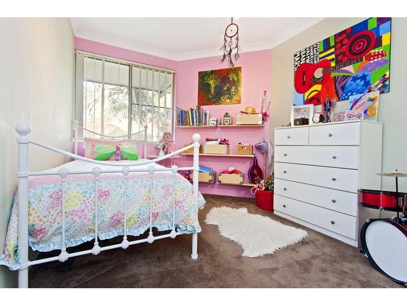 Chipping Norton NSW 2170