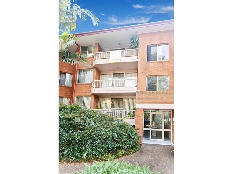 Chipping Norton NSW 2170