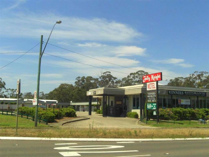 Casula NSW 2170