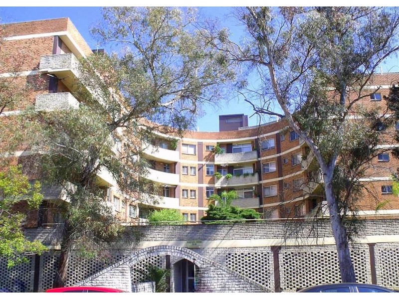 5/55 Goulburn Street, Liverpool NSW 2170