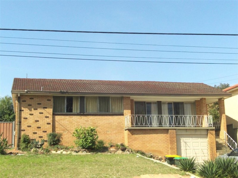 Chipping Norton NSW 2170